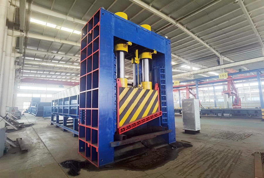 剪切機(jī)有幾種分類 剪切機(jī)有幾種分類